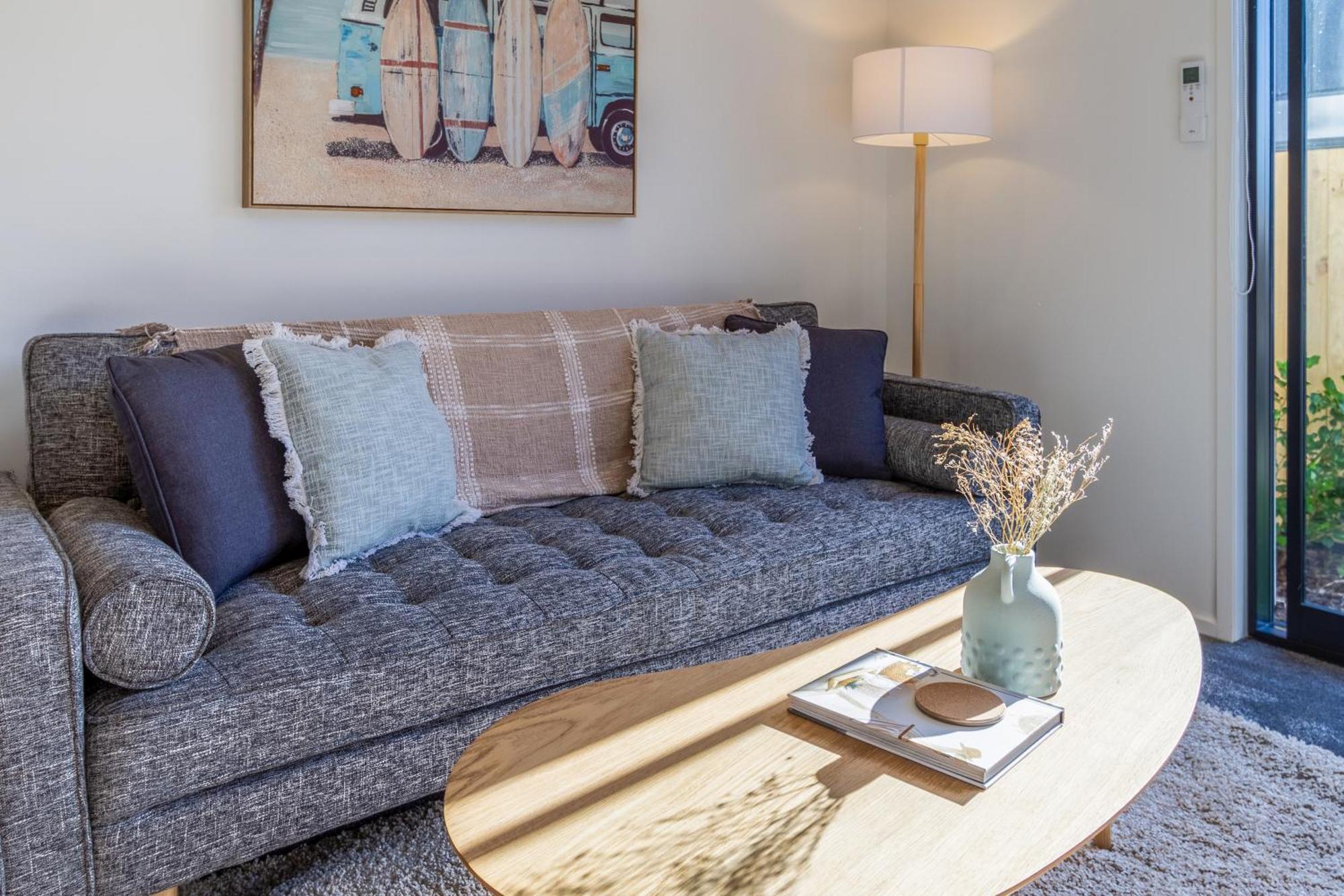 Elegant Living By Middleton Park, Fully Equipped Apartment Christchurch Exterior photo